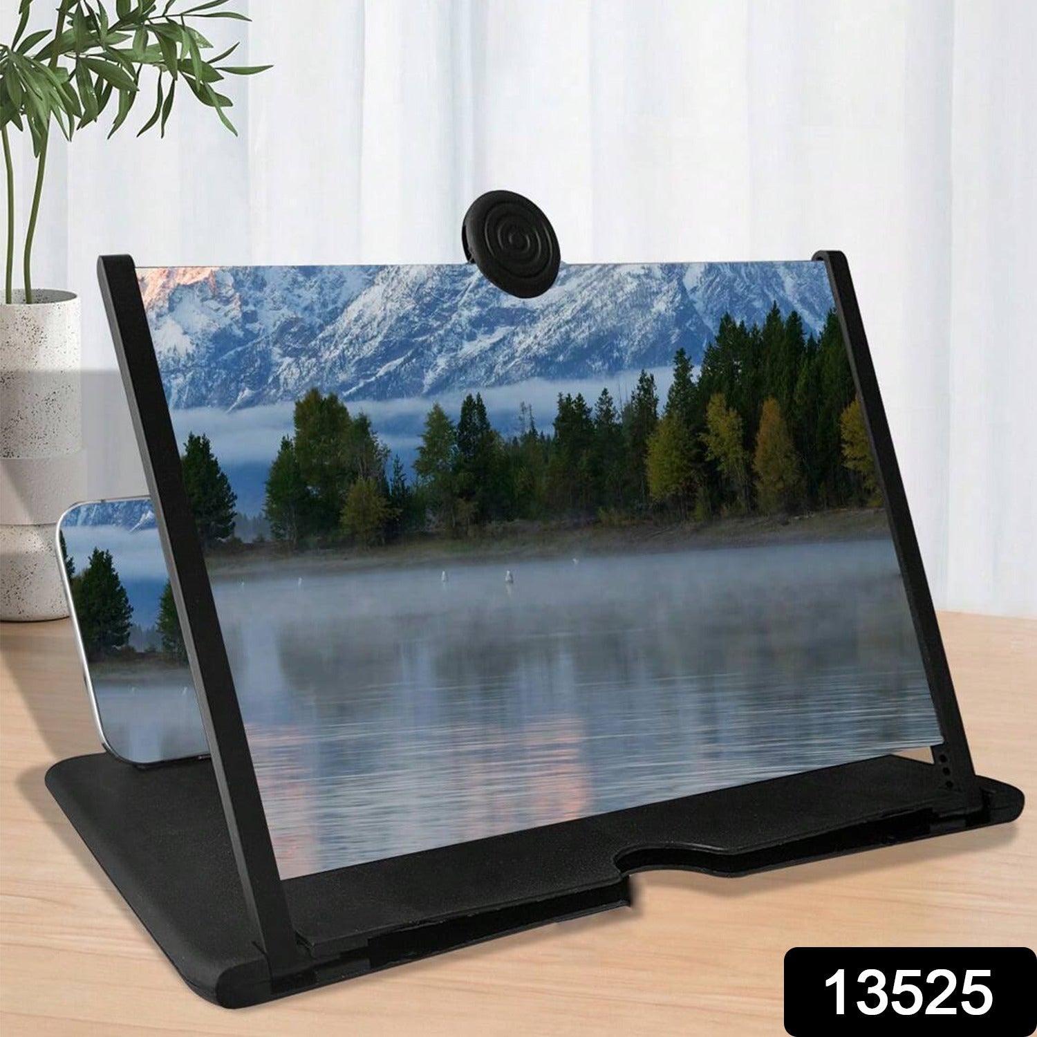 3D Phone Screen Magnifier  3D Phone Screen Magnifier